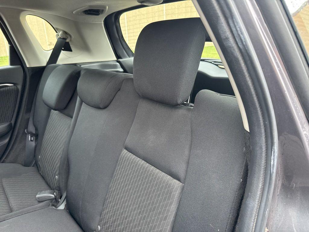 used 2018 Honda Fit car, priced at $13,470