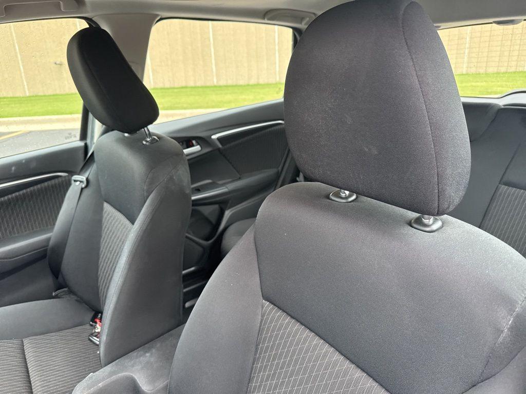 used 2018 Honda Fit car, priced at $13,470
