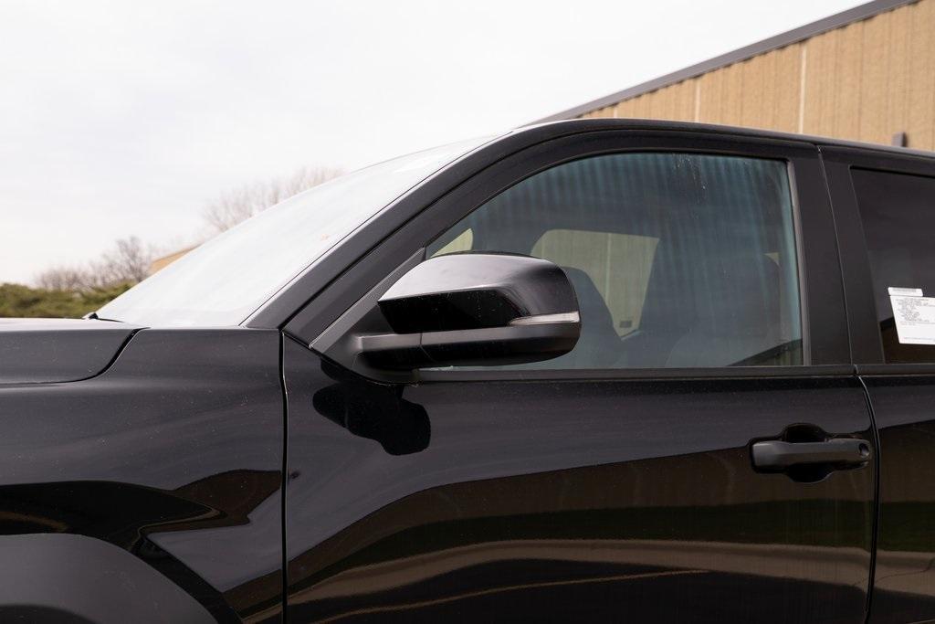 new 2024 Toyota Tacoma car, priced at $47,986