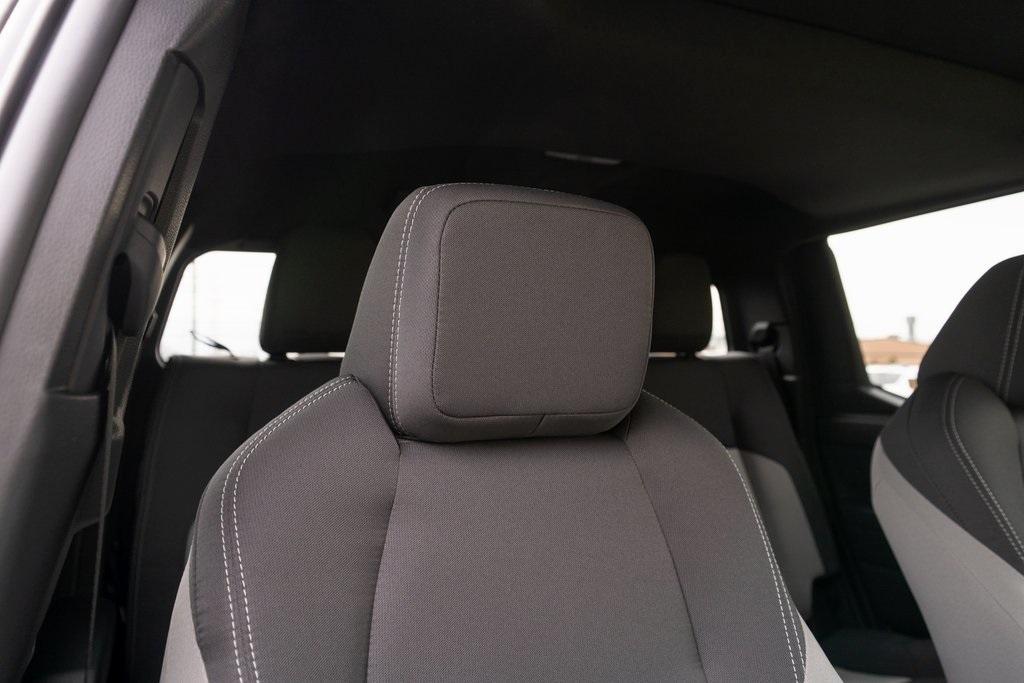 new 2024 Toyota Tacoma car, priced at $47,986