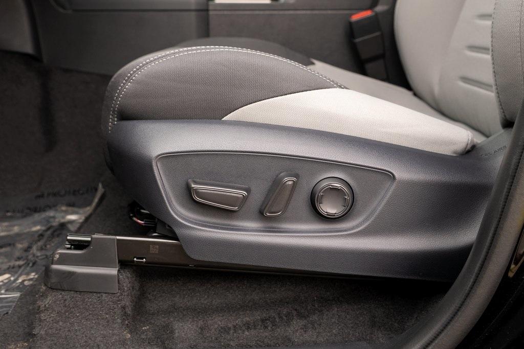 new 2024 Toyota Tacoma car, priced at $47,986