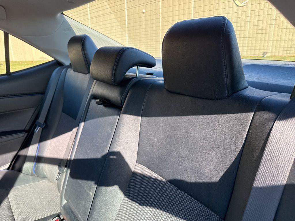 used 2018 Toyota Corolla car, priced at $13,379