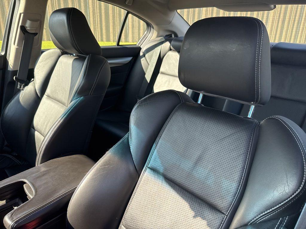 used 2010 Acura TL car, priced at $9,045