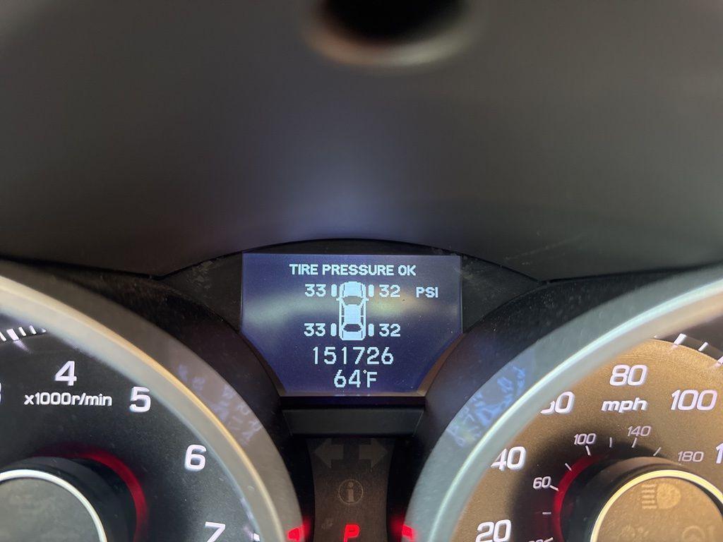 used 2010 Acura TL car, priced at $9,045
