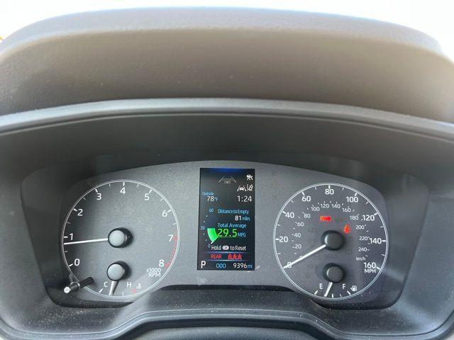 used 2023 Toyota Corolla Cross car, priced at $26,965