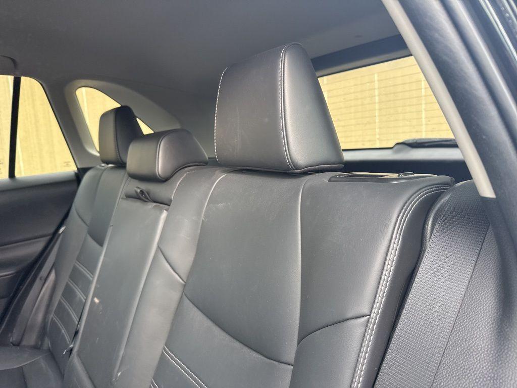 used 2020 Toyota RAV4 car, priced at $22,522