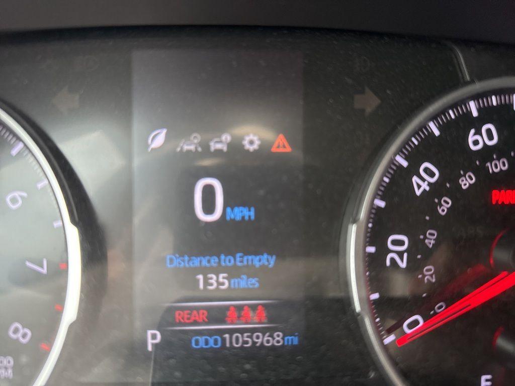 used 2020 Toyota RAV4 car, priced at $22,522