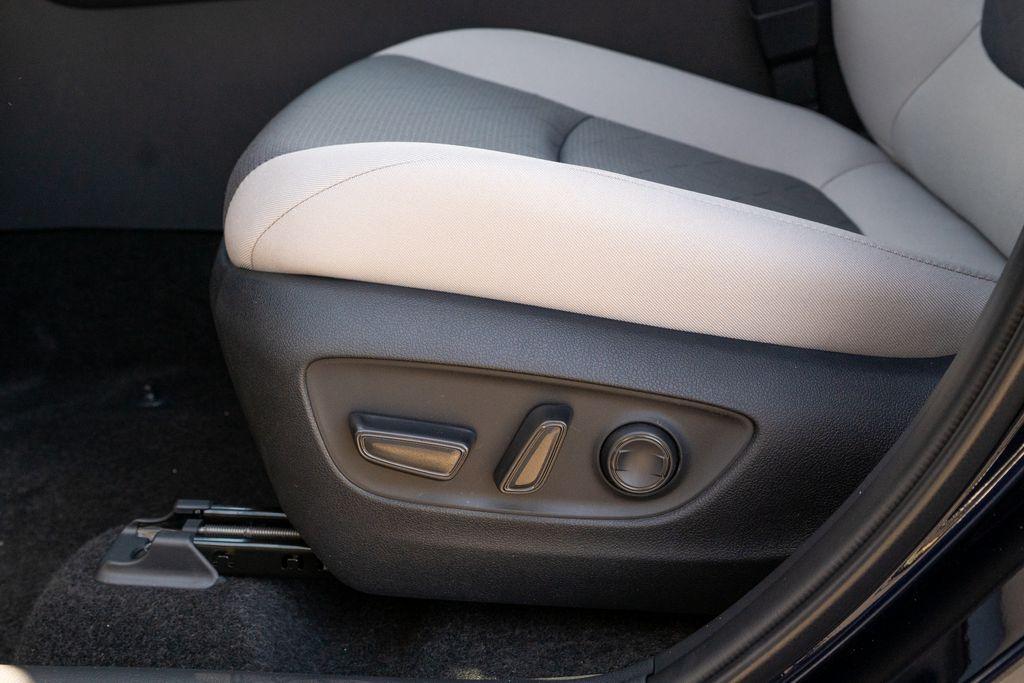 new 2025 Toyota RAV4 Hybrid car, priced at $36,459