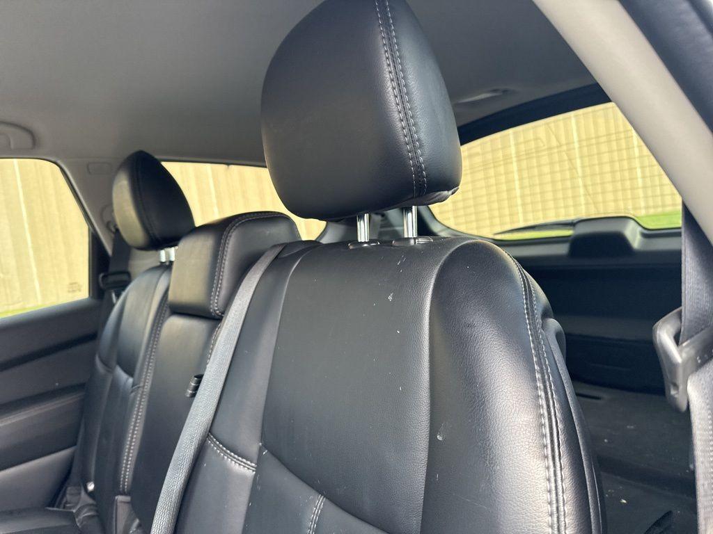 used 2019 Nissan Pathfinder car, priced at $15,188