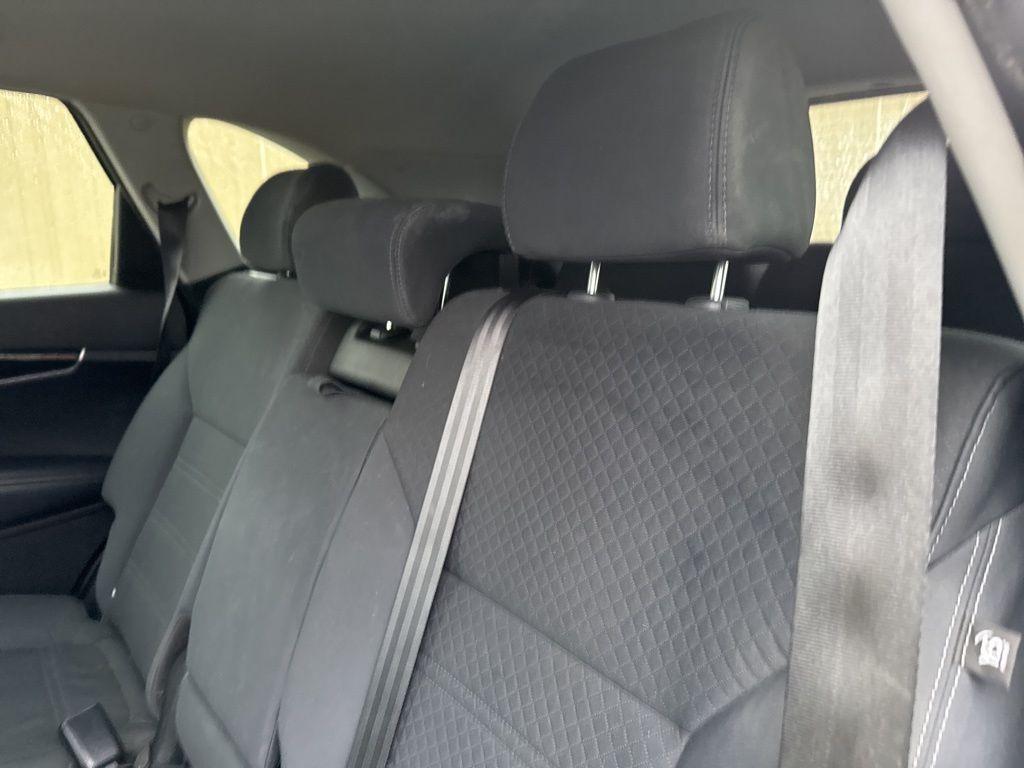 used 2017 Kia Sorento car, priced at $11,190