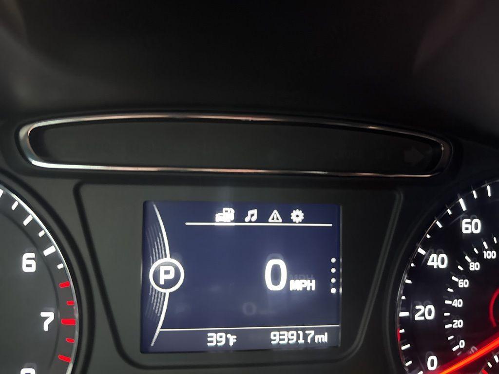 used 2017 Kia Sorento car, priced at $11,190