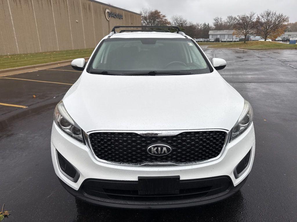 used 2017 Kia Sorento car, priced at $11,190