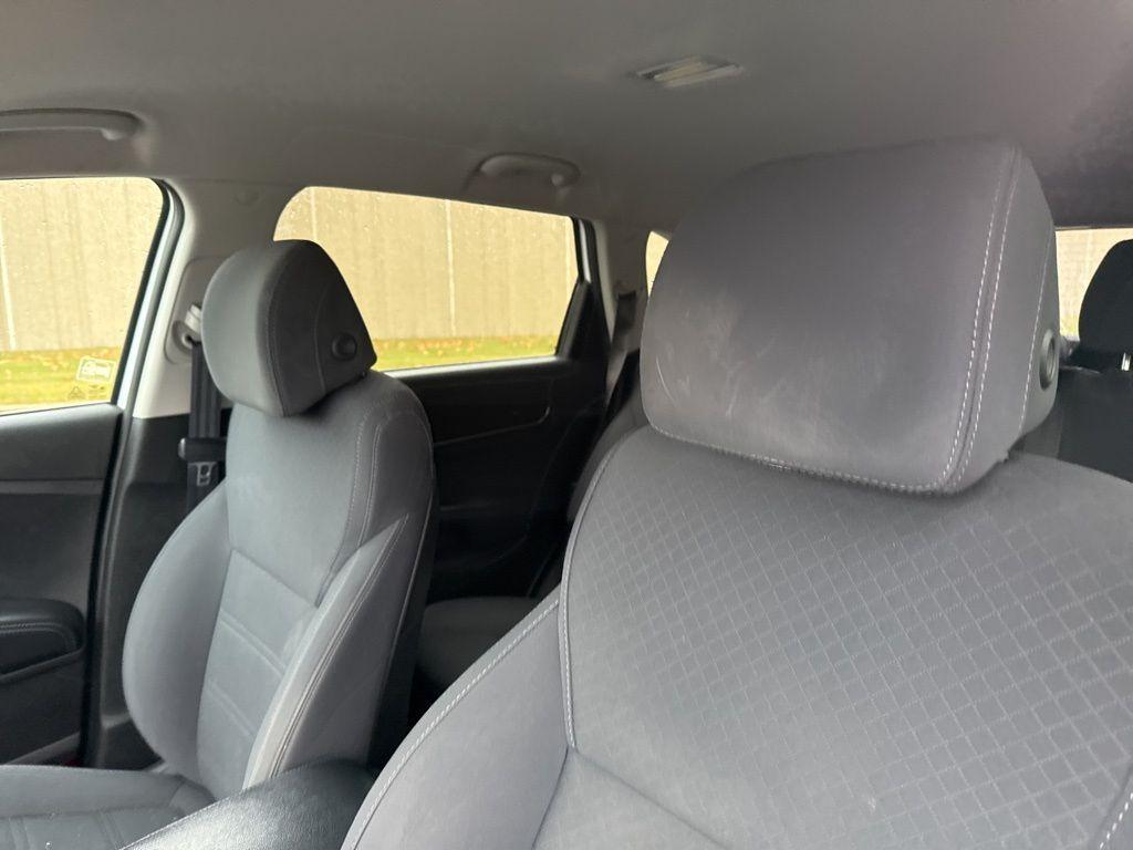 used 2017 Kia Sorento car, priced at $11,190