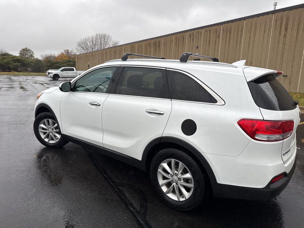 used 2017 Kia Sorento car, priced at $11,190