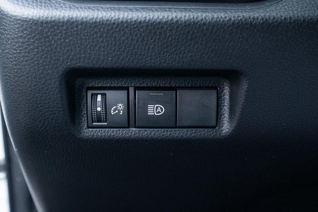 used 2023 Toyota RAV4 car, priced at $24,735