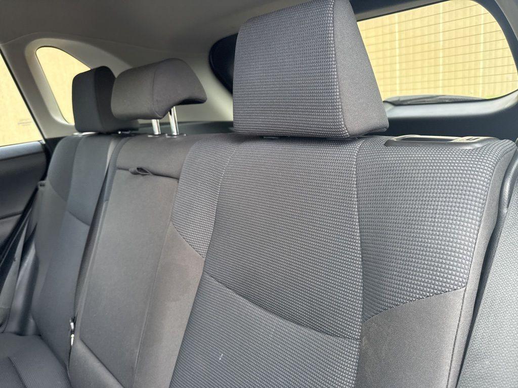 used 2023 Toyota RAV4 car, priced at $25,731