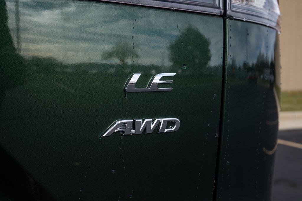 used 2026 Toyota Corolla Cross car, priced at $28,927