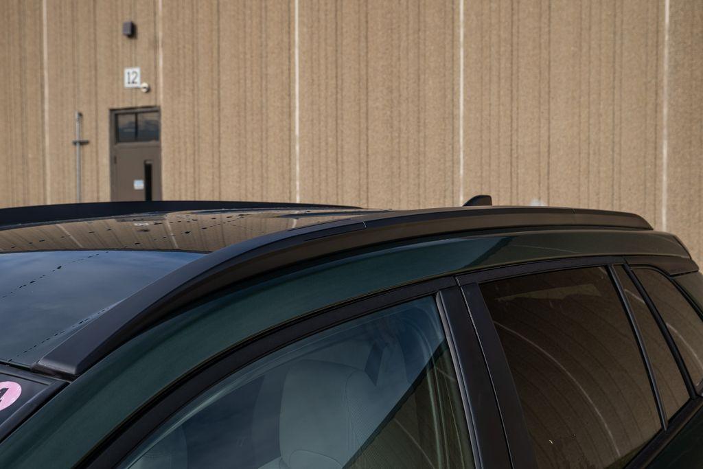 used 2026 Toyota Corolla Cross car, priced at $28,927