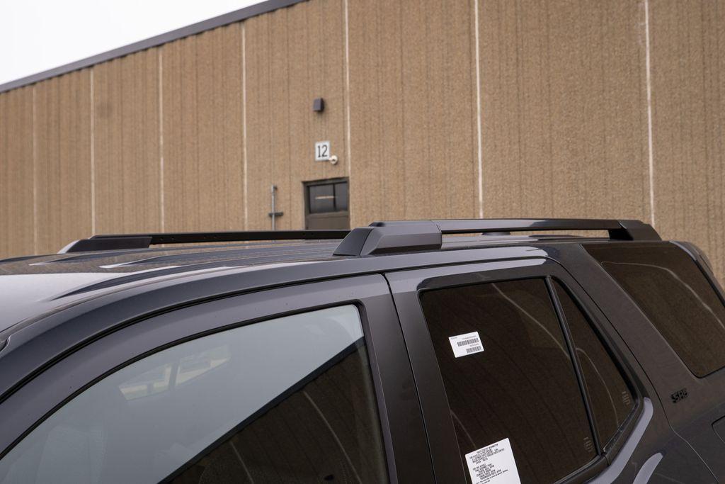 new 2025 Toyota 4Runner car, priced at $41,977