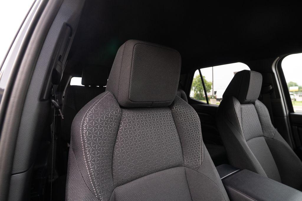 new 2025 Toyota 4Runner car, priced at $41,977