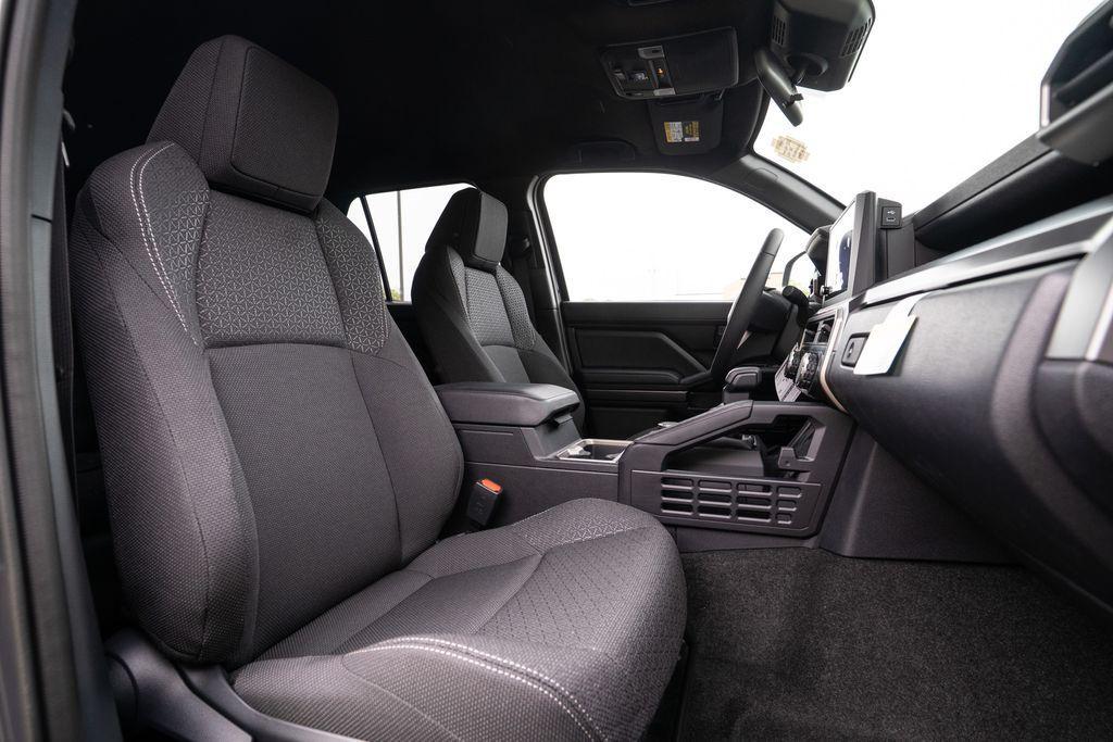 new 2025 Toyota 4Runner car, priced at $41,977