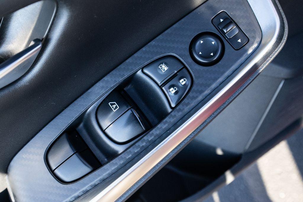 used 2021 Nissan Sentra car, priced at $16,097