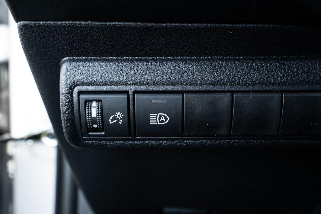 new 2026 Toyota Corolla car, priced at $24,777