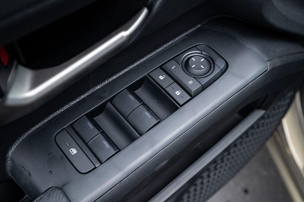new 2025 Toyota Tacoma car, priced at $43,477