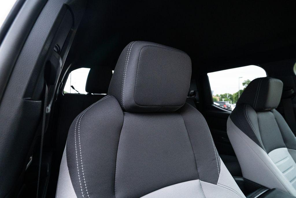 new 2025 Toyota Tacoma car, priced at $43,477