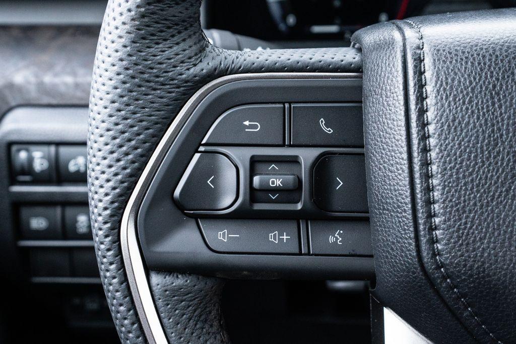 new 2025 Toyota Tacoma car, priced at $56,797