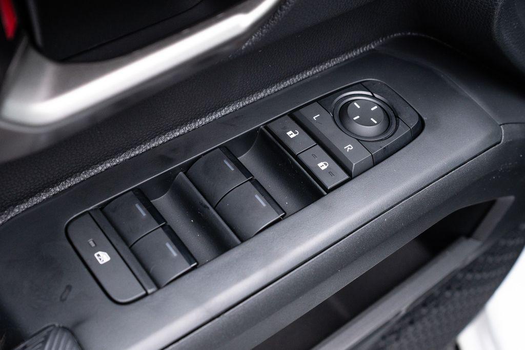 new 2025 Toyota Tacoma car, priced at $56,797