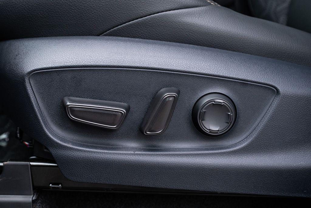 new 2025 Toyota Tacoma car, priced at $56,797