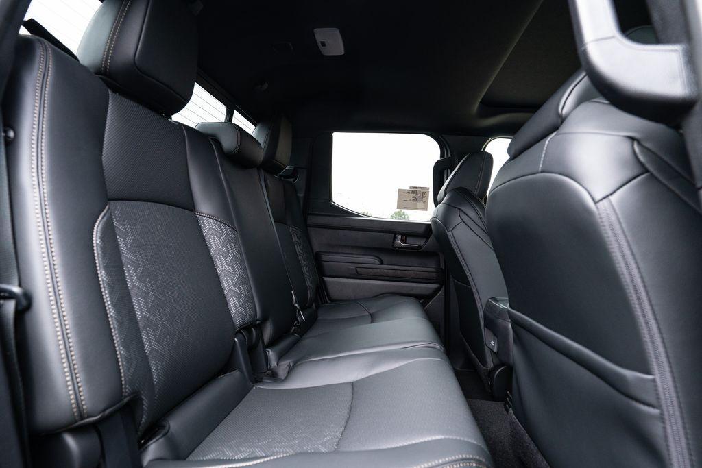 new 2025 Toyota Tacoma car, priced at $56,797