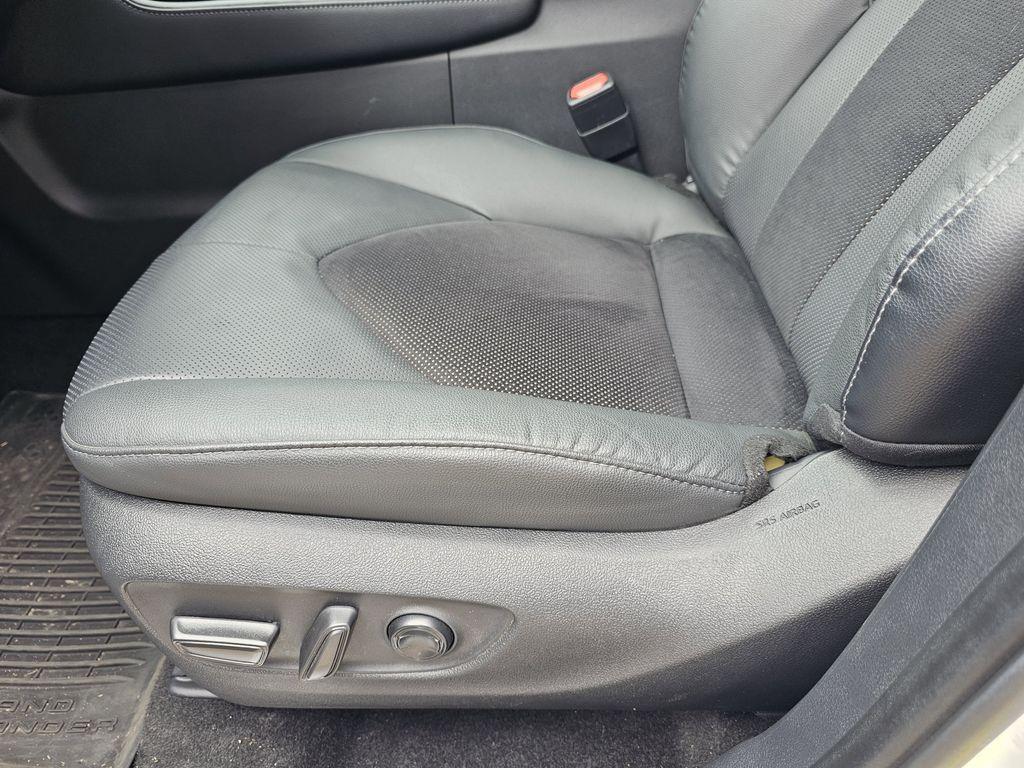used 2024 Toyota Grand Highlander Hybrid car, priced at $57,900