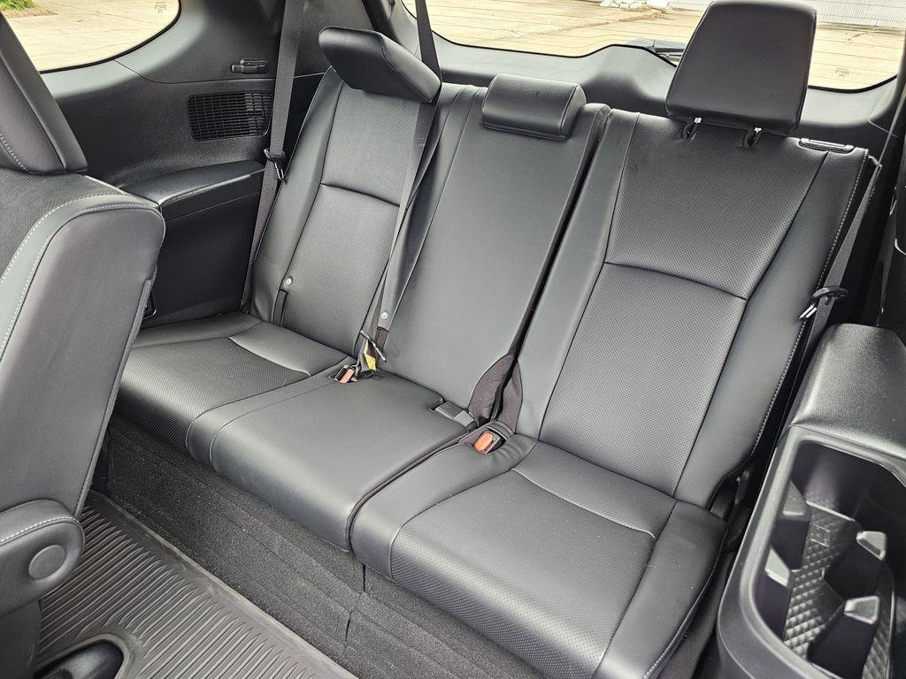 used 2024 Toyota Grand Highlander Hybrid car, priced at $57,900