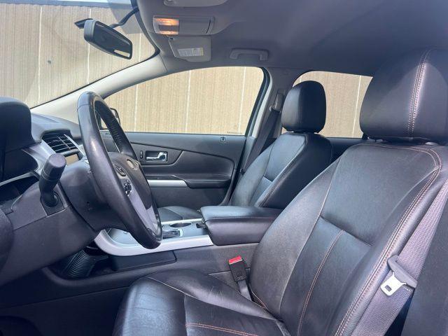 used 2013 Ford Edge car, priced at $8,750