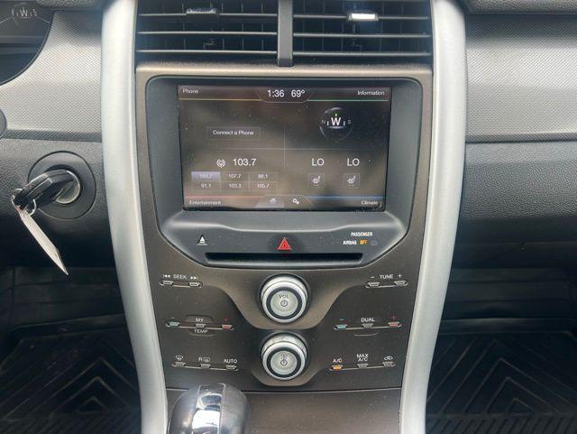 used 2013 Ford Edge car, priced at $8,750