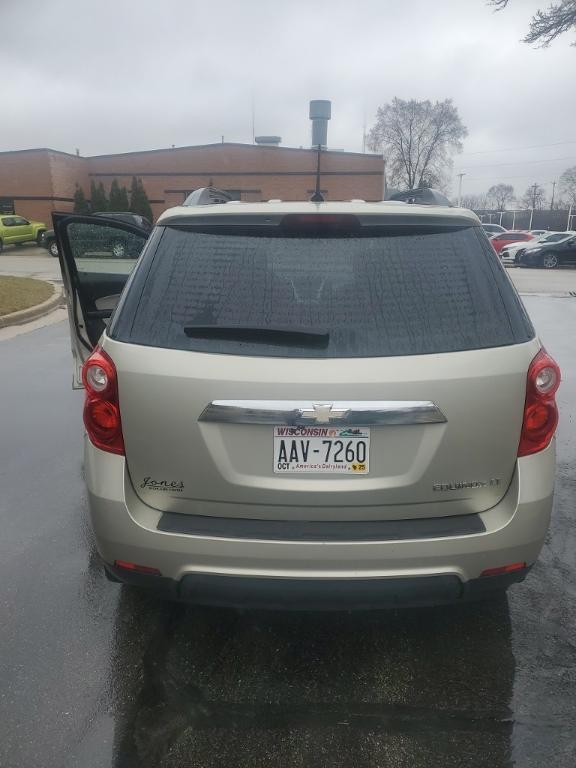 used 2014 Chevrolet Equinox car, priced at $9,349