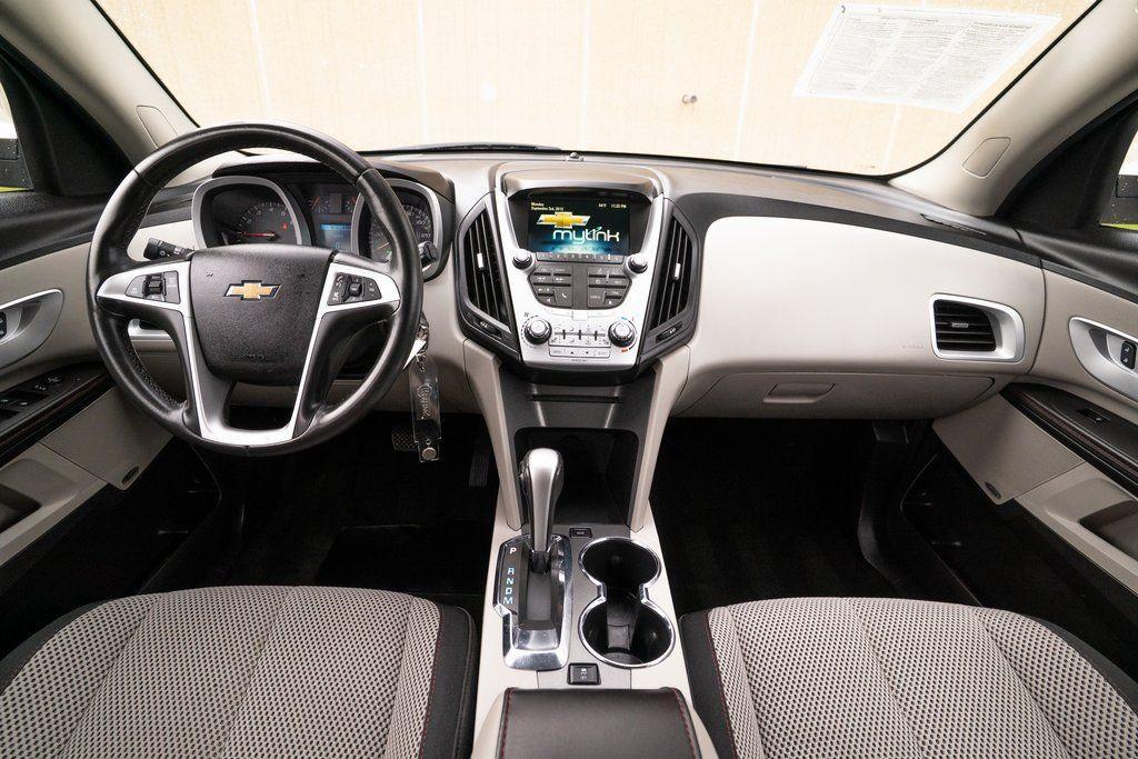 used 2014 Chevrolet Equinox car, priced at $8,977
