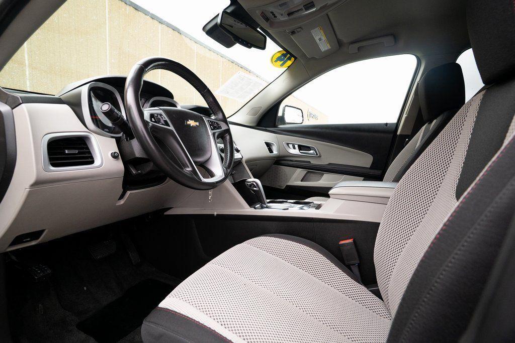 used 2014 Chevrolet Equinox car, priced at $8,977