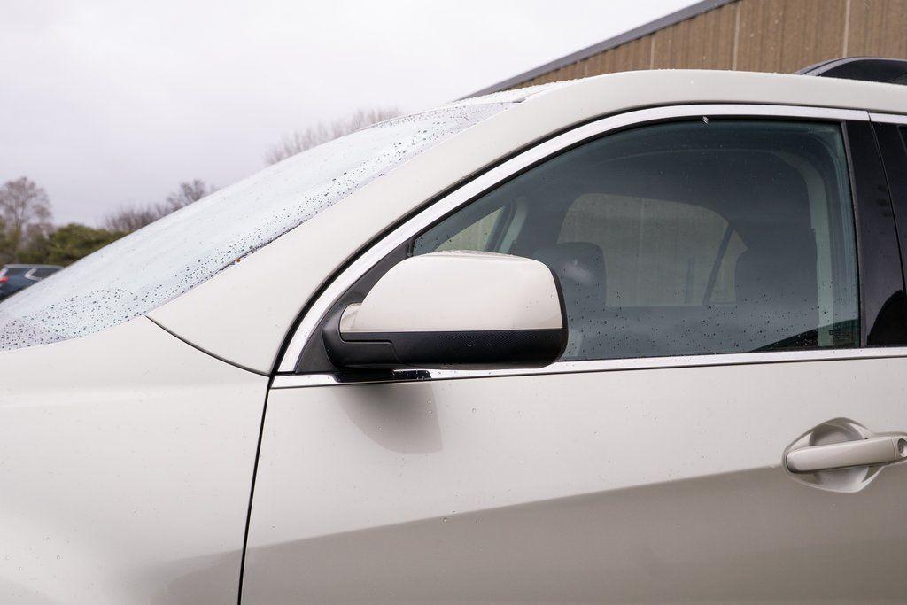 used 2014 Chevrolet Equinox car, priced at $8,977