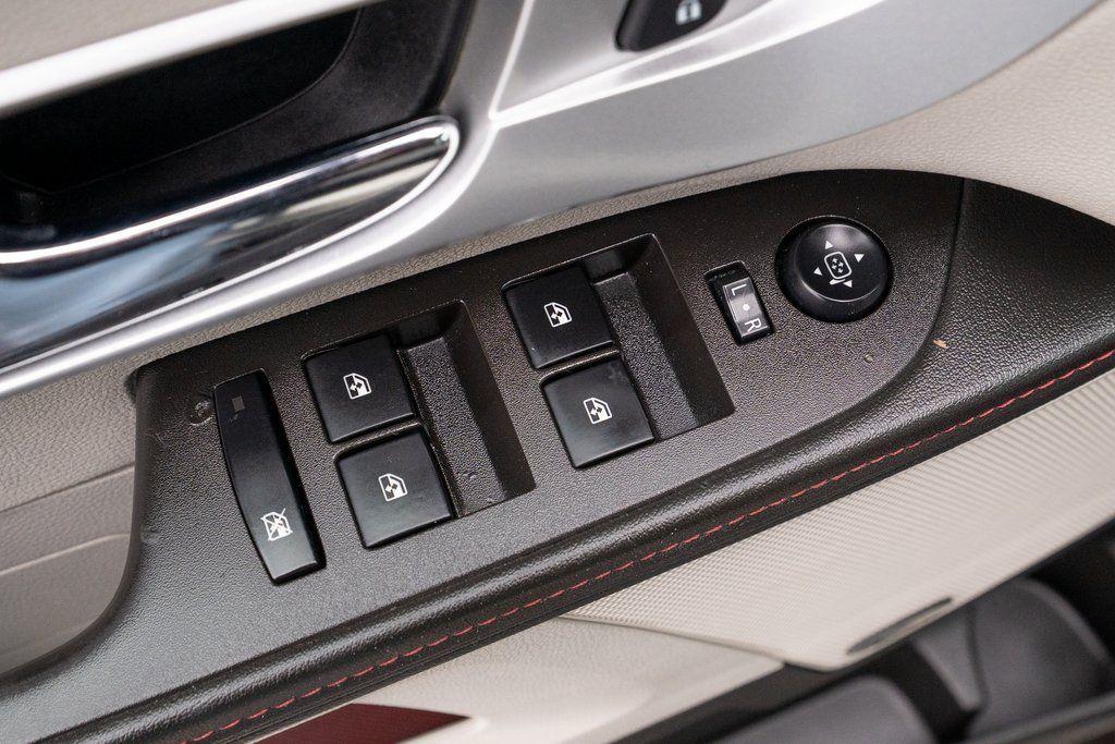 used 2014 Chevrolet Equinox car, priced at $8,977