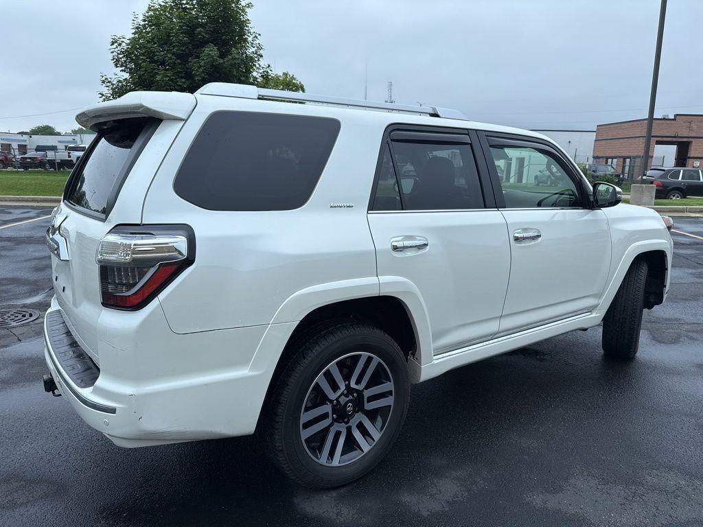 used 2023 Toyota 4Runner car, priced at $49,718