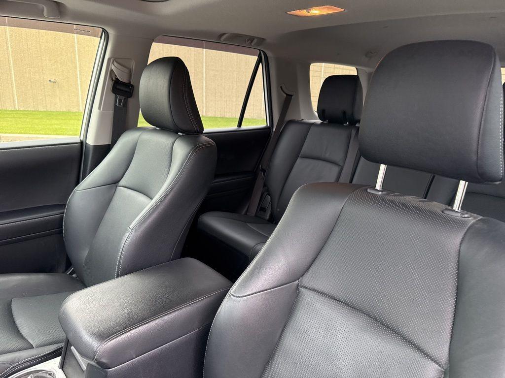 used 2023 Toyota 4Runner car, priced at $49,718