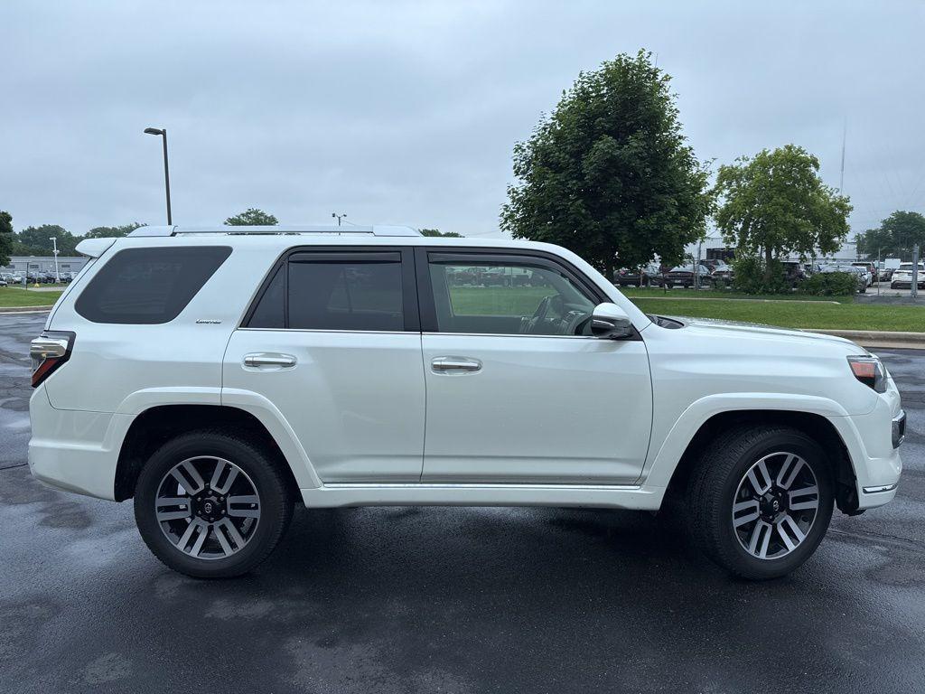used 2023 Toyota 4Runner car, priced at $49,718