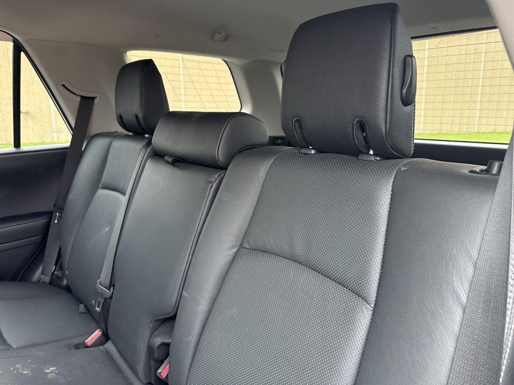 used 2023 Toyota 4Runner car, priced at $49,718