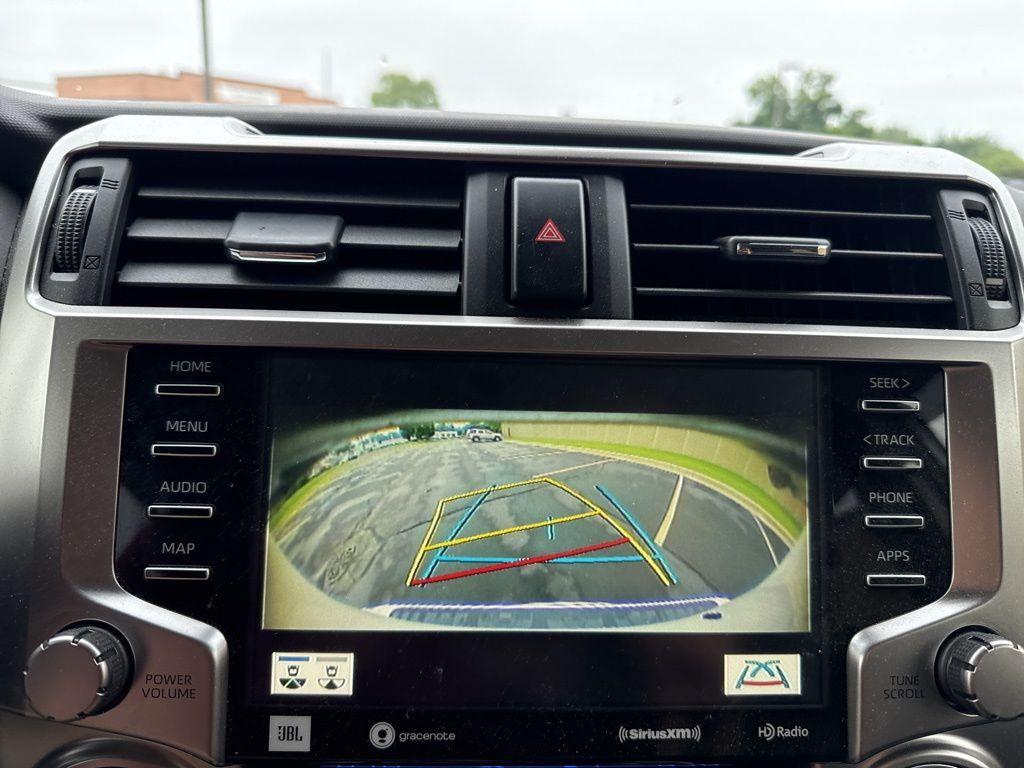 used 2023 Toyota 4Runner car, priced at $49,718