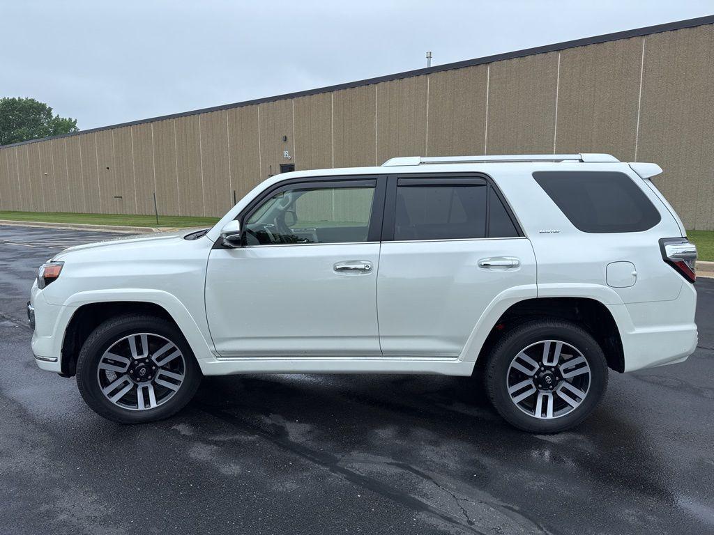 used 2023 Toyota 4Runner car, priced at $49,718