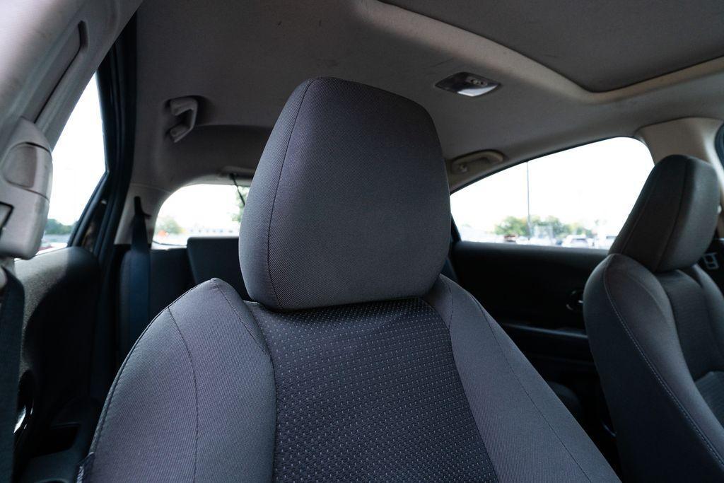 used 2021 Honda HR-V car, priced at $19,054