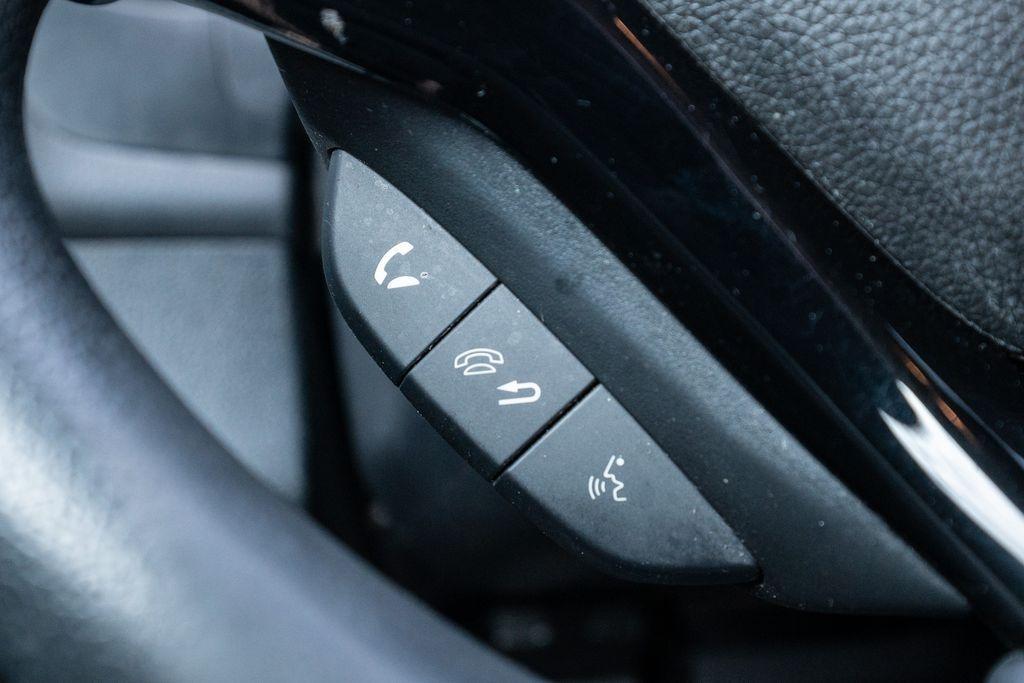 used 2021 Honda HR-V car, priced at $19,054